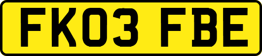 FK03FBE