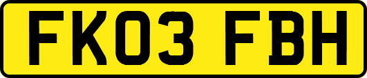 FK03FBH
