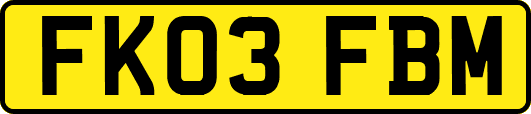FK03FBM