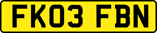 FK03FBN