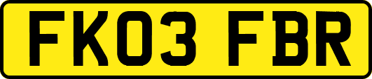 FK03FBR