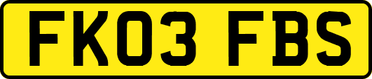 FK03FBS