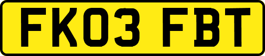 FK03FBT