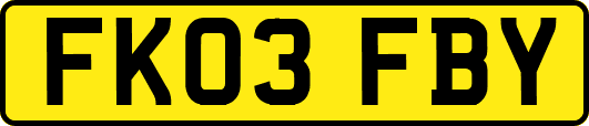 FK03FBY