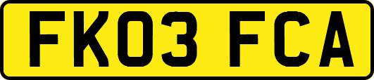 FK03FCA