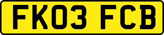 FK03FCB