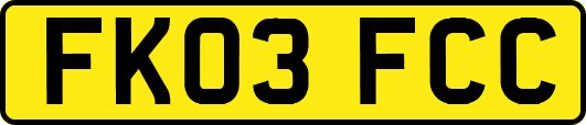 FK03FCC