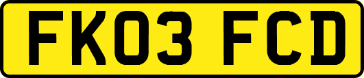 FK03FCD