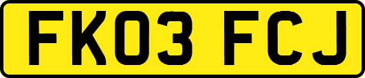 FK03FCJ