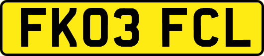FK03FCL