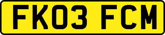 FK03FCM
