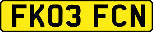 FK03FCN
