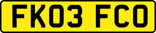 FK03FCO