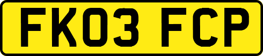 FK03FCP