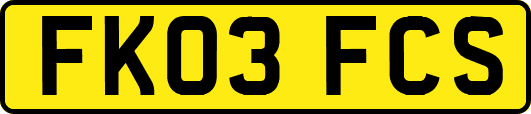 FK03FCS