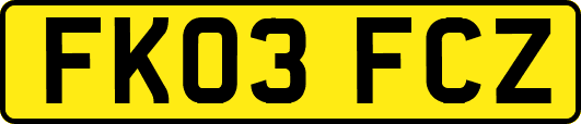 FK03FCZ