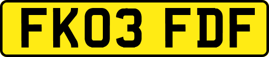 FK03FDF