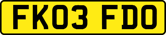 FK03FDO