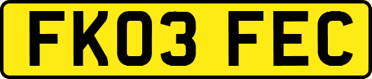 FK03FEC