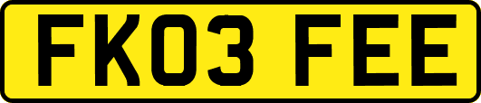 FK03FEE