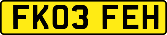 FK03FEH
