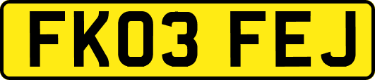 FK03FEJ