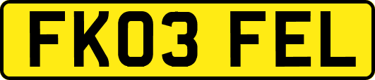 FK03FEL