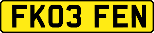 FK03FEN