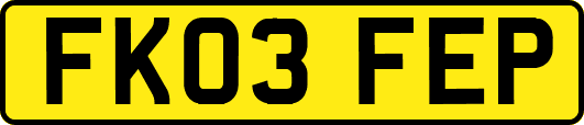 FK03FEP