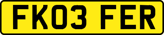 FK03FER