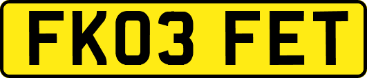 FK03FET