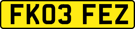 FK03FEZ