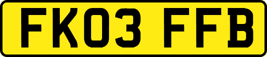 FK03FFB