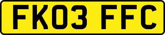 FK03FFC