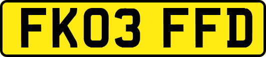 FK03FFD