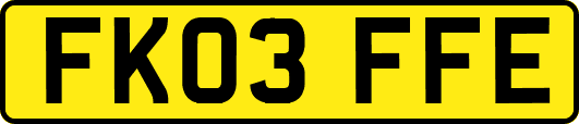 FK03FFE