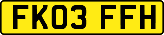 FK03FFH