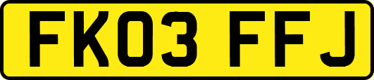 FK03FFJ