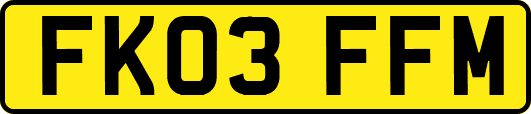FK03FFM