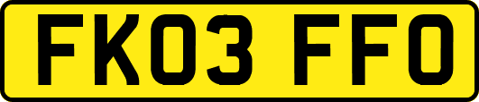 FK03FFO