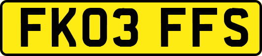 FK03FFS