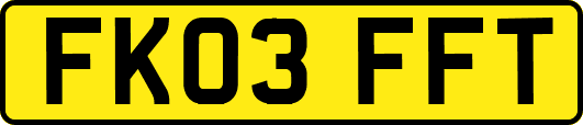 FK03FFT