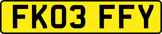 FK03FFY