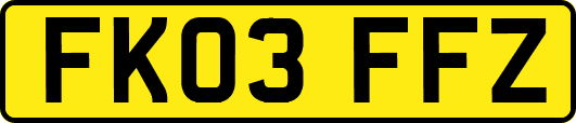 FK03FFZ