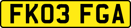 FK03FGA
