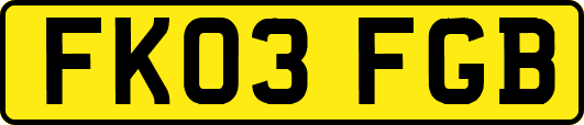 FK03FGB