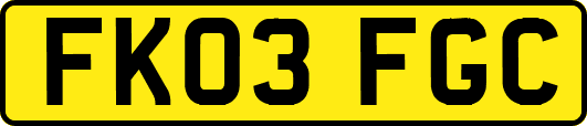 FK03FGC