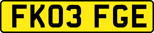 FK03FGE