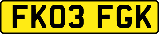 FK03FGK