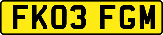 FK03FGM